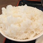 多度津 - ご飯