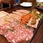 アンティーカ ピッツェリア ダ ミケーレ - 