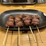 やきとん よし田 - 