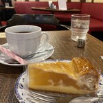 カフェ東亜サプライ - 