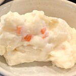 多度津 - ポテサラ