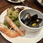 アンティーカ ピッツェリア ダ ミケーレ - 