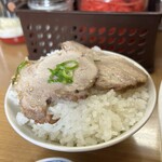 江ちゃんラーメン - どう？♬