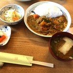 Nanakusa - 絶品 野菜たっぷりカレー