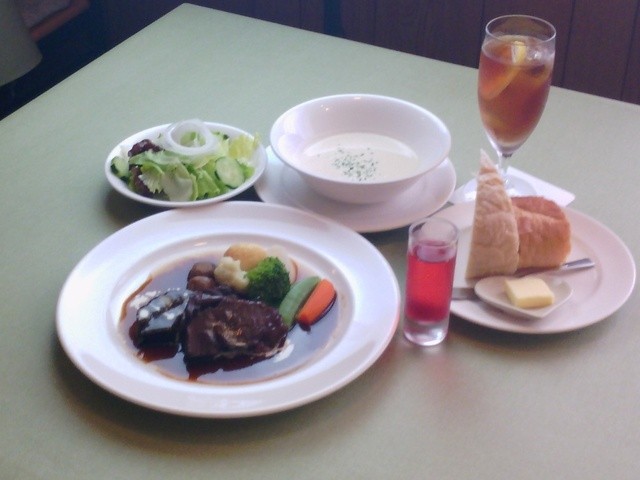 プチ フランセ - 一ノ関（フレンチ）の写真