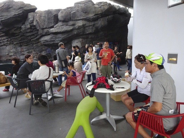 みんなカモーん - 羽前大山（ジェラート・アイスクリーム）の写真