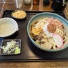 手打ちうどん 袋屋