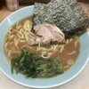 横浜ラーメン 武蔵家  志木店