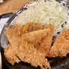 とんかつ まるや 竹橋店