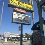 The San Franciscan - 