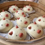 好香包 - 料理写真: