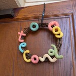 テコナ　ベーグルワークス - 