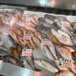磯貝鮮魚店 - 