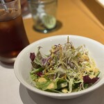 トラットリア タント・タヴォレッテ - 