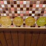 テコナ　ベーグルワークス - 