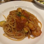 トラットリア タント・タヴォレッテ - 