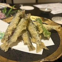 北新地　銀杏 - 