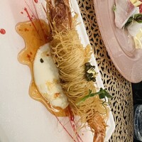 完全個室鮨和食かなうS - 