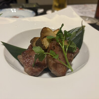 北新地　銀杏 - 