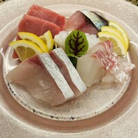 完全個室鮨和食かなうS - 