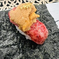 完全個室鮨和食かなうS - 