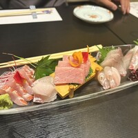 北新地　銀杏 - 