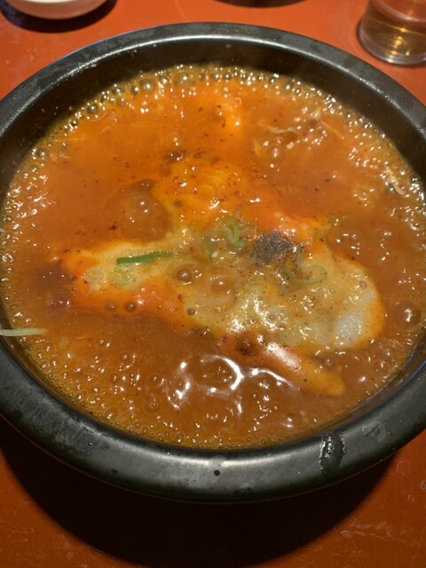 Karakuni Ya Shibadaimonten