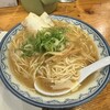 元祖赤のれん節ちゃんラーメン 野間店