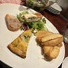 trattoria イタリアン SATOMI fooding 秋葉原1号店