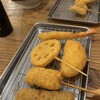 串カツ田中 中野早稲田通り店 