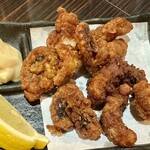 ワッサイ酒場 - 