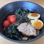 らーめん大地 - 