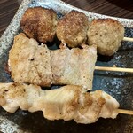 ワッサイ酒場 - 