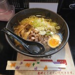札幌らーめん 慶次 - 
