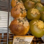 テコナ　ベーグルワークス - 