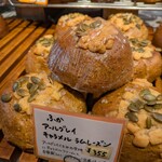 テコナ　ベーグルワークス - 