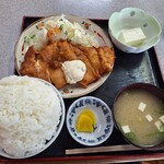 ドライブインあけみ - 