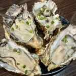 ワッサイ酒場 - 