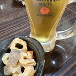 ワッサイ酒場 - 