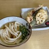 手打ちうどん こげら