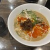 四川担々麺 ななつぼし 新橋店