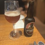 イデアル ビストロ - 