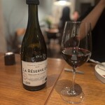 イデアル ビストロ - 