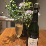 イデアル ビストロ - 