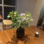 イデアル ビストロ - 