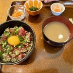 キッチン・カフェ ばる - 