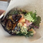 Kuumba du Falafel - 
