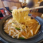 屋台ラーメン - 