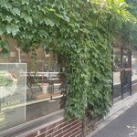 Kuumba du Falafel - 