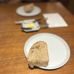 イデアル ビストロ - 